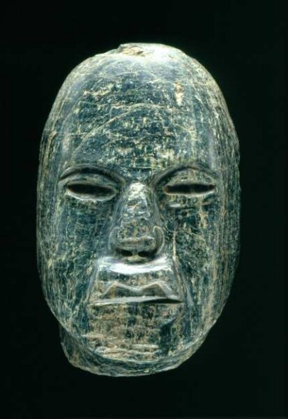 Stone mask