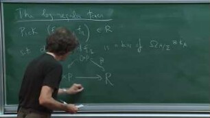 Perfectoid spaces and log-regular rings