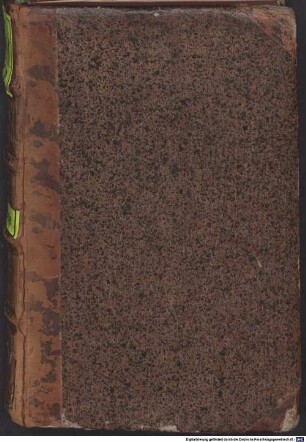 Consiliorum et epistolarum medicinalium liber ..., 2. 1592