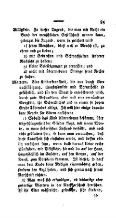 Blattern