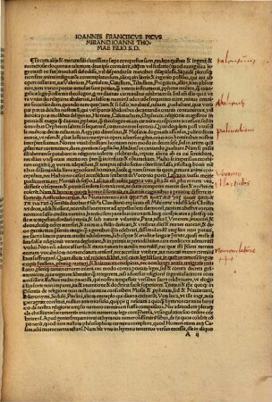 Hymni tres ad Sanctam Trinitatem, ad Christum et ad Virginem Mariam