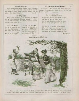 "Begründete Zurückhaltung"