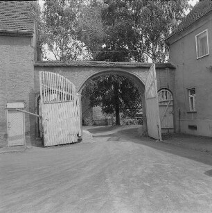 Nerchau-Würschwitz, Vierseithof, 1834
