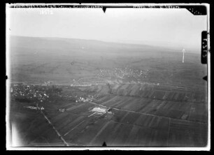 Sachsenheim, Großsachsenheim (Kr. Ludwigsburg)