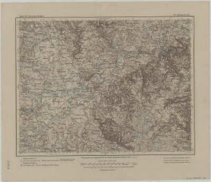 Blatt 515: Mammersreuth