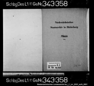 Heinrich Bitter zu Hardegsen gegen Diederich Bitter, Priester zu Rinteln, wegen des väterlichen Erbes