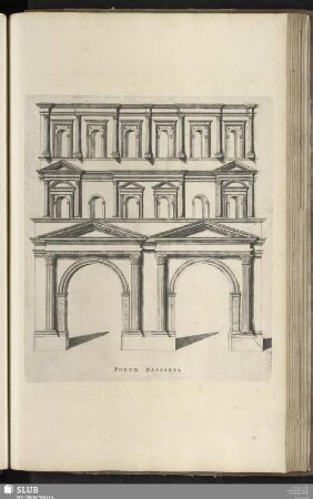Portae Bassaria