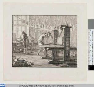 Der Kupferdrucker