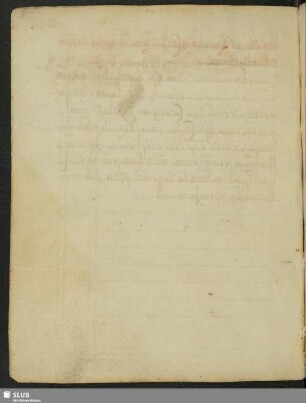 Leerseite