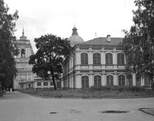 Alexander-Newskij-Kloster —