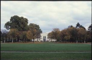 Potsdam, Sanssouci,Potsdam, Sanssouci, Schloss Charlottenhof