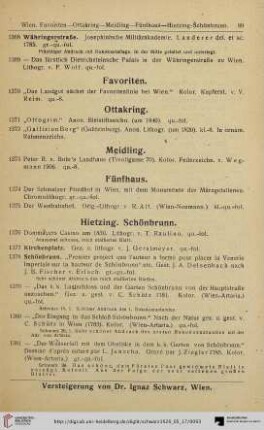 Fünfhaus (Nr. 1374-1375)