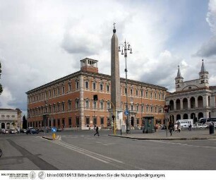 Palazzo Lateranense