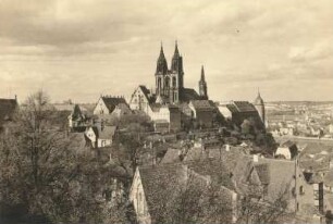 Albrechtsburg