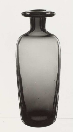 Grüne Vase