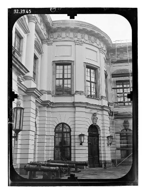 Zeughaus