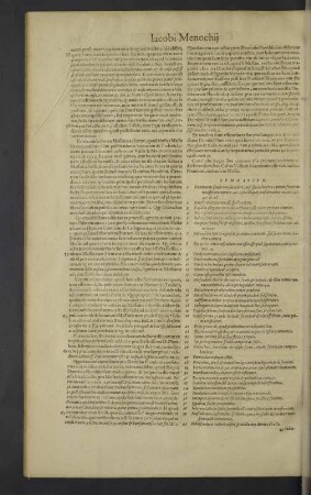 Consilium CXLVIII. - CLV.
