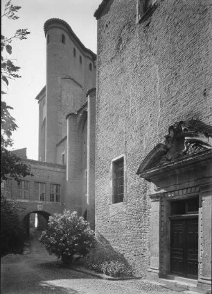 Innenhof