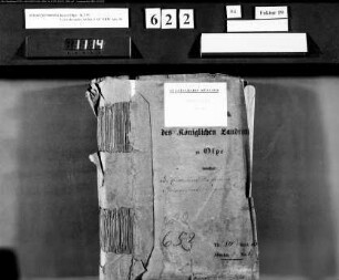Rechnungswesen des Armenfonds zu Drolshagen Bd.2