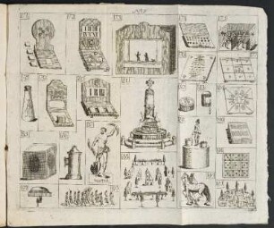 Kupferstich: 171-195