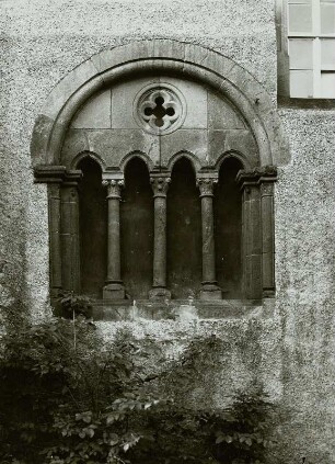 Fenster, Grimma