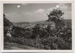 Wuppertal, Elberfeld