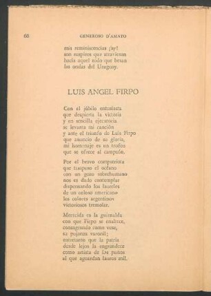 Luis Ángel Firpo