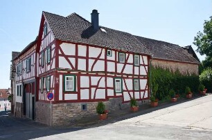 Lich, Kirchstraße 12