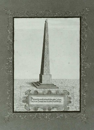 Obelisk