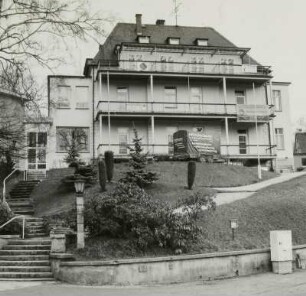 Haus am Kurpark