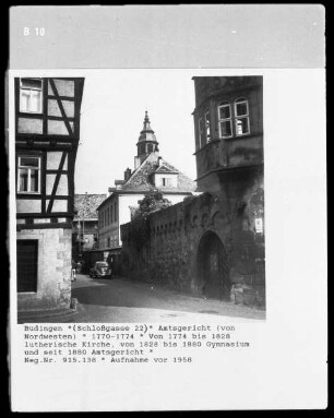 Amtsgericht