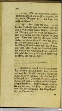 Ueber die Entstehung des Regenbogens