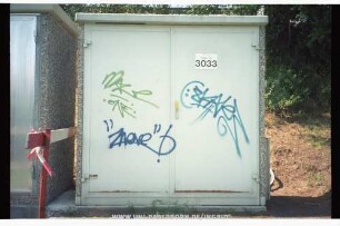 mRe one: | :SKARE | "meve"!
