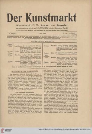 Nr.14 (10. Januar)