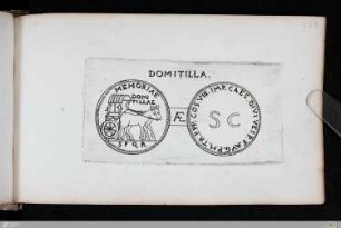 Domitilla