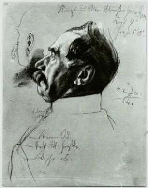 Roon, Albrecht Graf