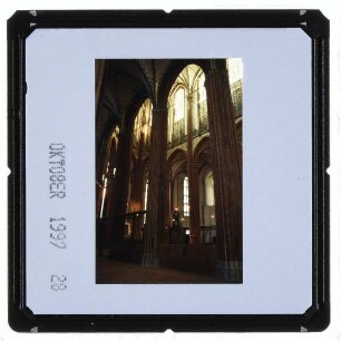 Lübeck, Marienkirche
