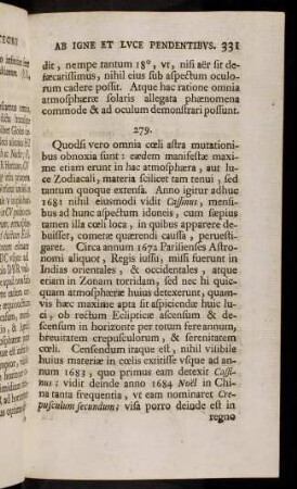 331-341, § 279 - 285
