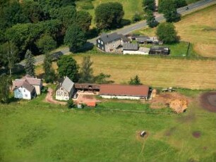 Gräfinau-Angstedt : Gräfinau-Angstedt, Annawerk