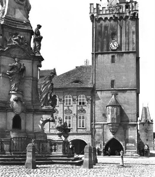 Stadtturm