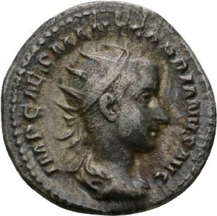 Antoninian RIC 19