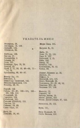 Namensregister