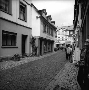 Eltville, Marktstraße 10