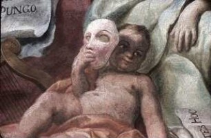 Allegorie der Poesie