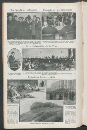Exposición Carlos L. Soto