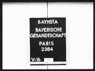 Schanck, Johann, aus Dankenfeld in Unterfranken, vermutlich in Avignon