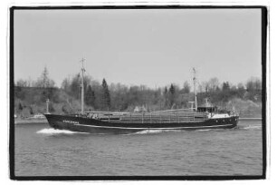 Friederike (1962), Fox & Co.