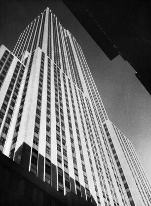 Empire State Building, New York