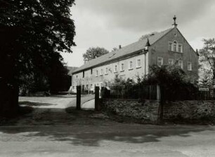 Bauernhof, Ottendorf-Okrilla