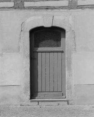 Friedewald-Dippelsdorf, Dreiseithof, 1809, 1926